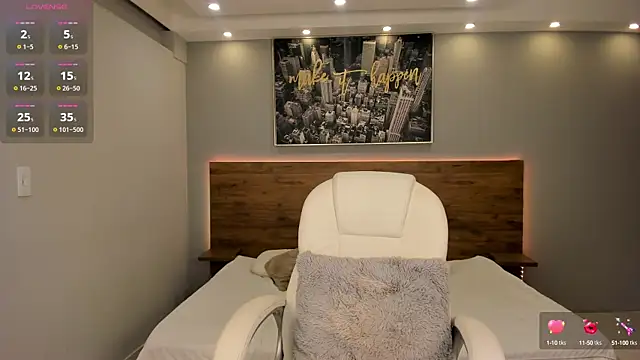 Snapshot of stefycherry chatting on January 25, 2025, 8:42 pm stefycherry online show from January 25, 2025, 8:42 pm