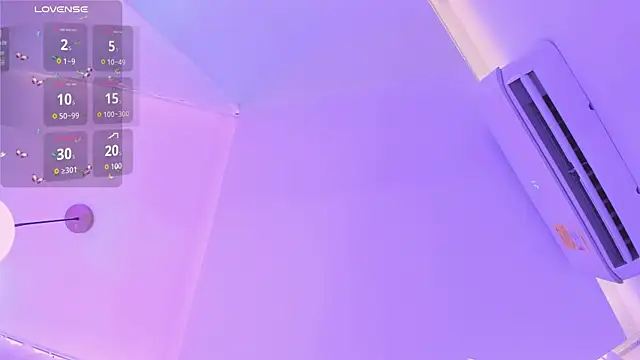 angelrossario online show from September 28, 2025, 5:13 am