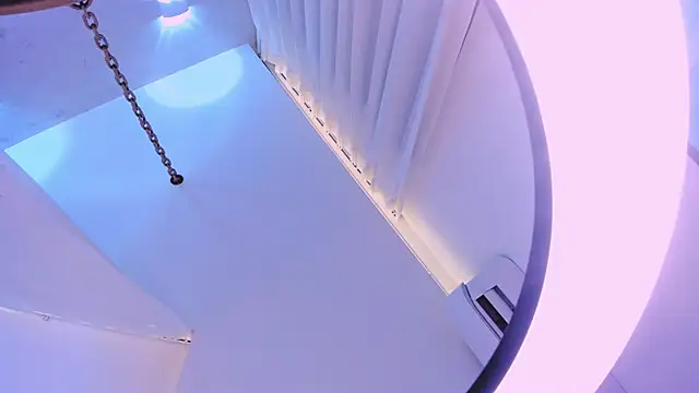 angelrossario online show from October 22, 2025, 4:57 am