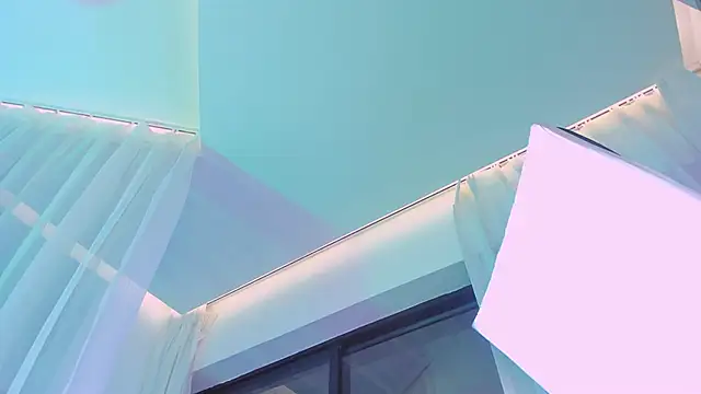 angelrossario online show from October 24, 2025, 4:31 am