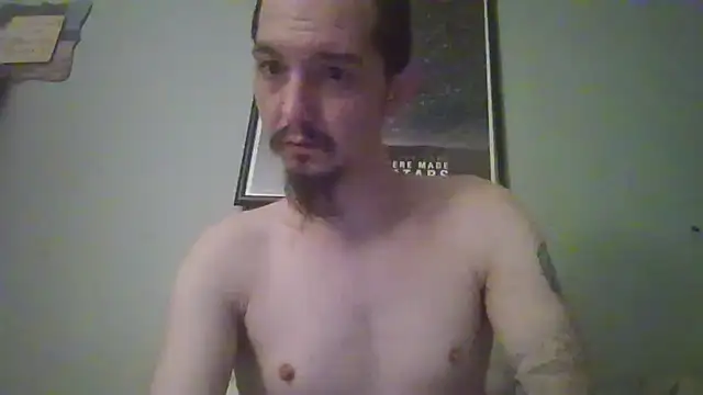 VanceFontaine online show from December 14, 2024, 12:44 pm