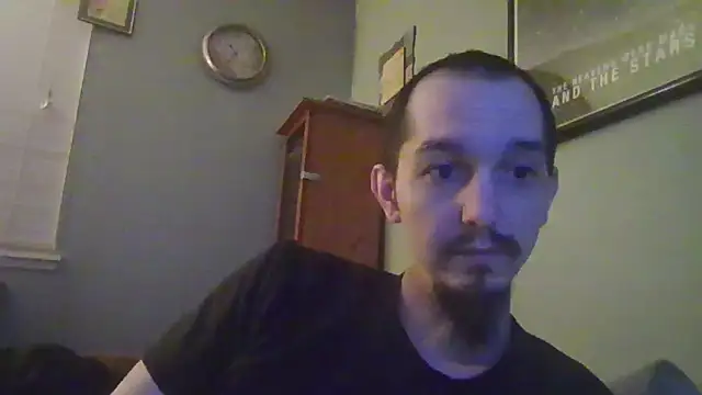 VanceFontaine online show from December 17, 2024, 5:40 am