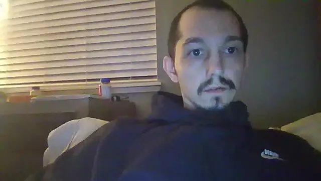 VanceFontaine online show from December 20, 2024, 8:38 am