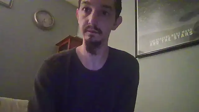 VanceFontaine online show from December 22, 2024, 12:38 pm