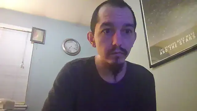 VanceFontaine online show from December 23, 2024, 2:24 am