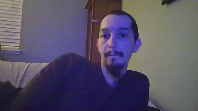 VanceFontaine online show from December 26, 2024, 5:26 am