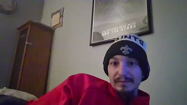 VanceFontaine online show from December 29, 2024, 6:24 am