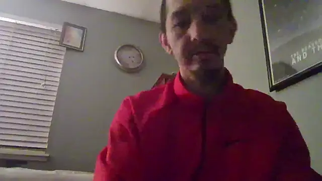 VanceFontaine online show from December 29, 2024, 9:28 am