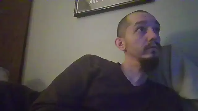 VanceFontaine online show from January 15, 2025, 6:01 am
