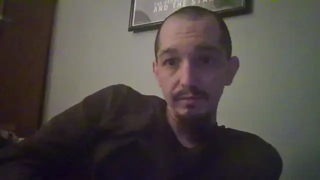 VanceFontaine online show from January 22, 2025, 8:18 am