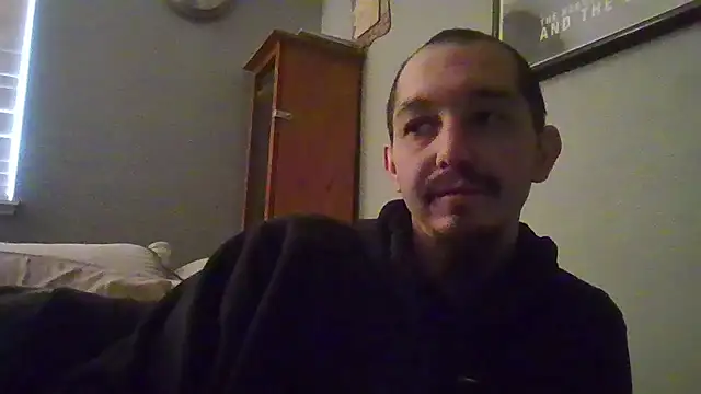 VanceFontaine online show from January 30, 2025, 10:41 pm