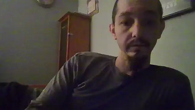 VanceFontaine online show from February 5, 2025, 2:08 am