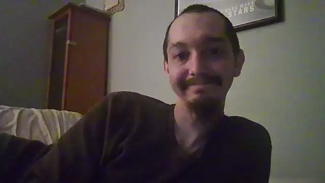 VanceFontaine online show from February 12, 2025, 1:52 am