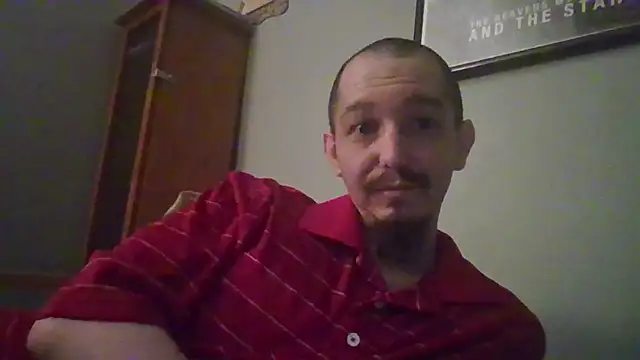 VanceFontaine online show from March 2, 2025, 4:07 am