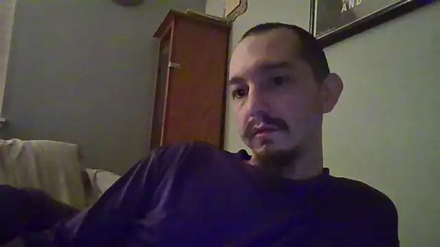 VanceFontaine online show from March 9, 2025, 3:22 am