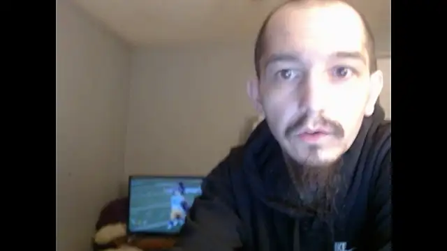 VanceFontaine online show from December 5, 2025, 1:47 am