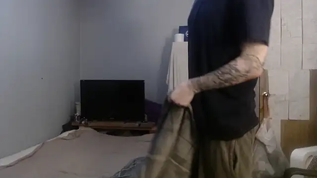 VanceFontaine online show from May 1, 2026, 12:15 am