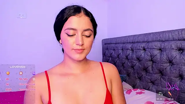 Snapshot of Adhara-zanne chatting on November 14, 2025, 2:21 am Adhara-zanne online show from November 14, 2025, 2:21 am