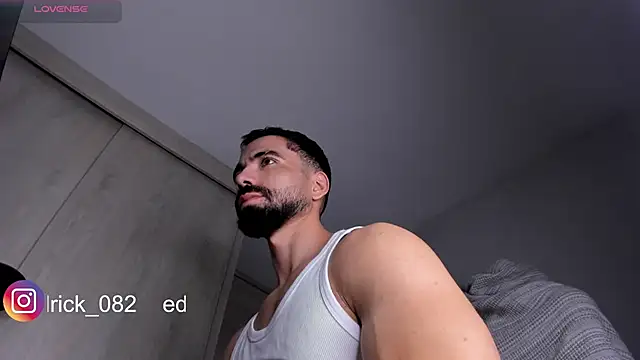 Snapshot of edrick_walton1 chatting on January 9, 2025, 11:24 pm edrick walton1 online show from January 9, 2025, 11:24 pm