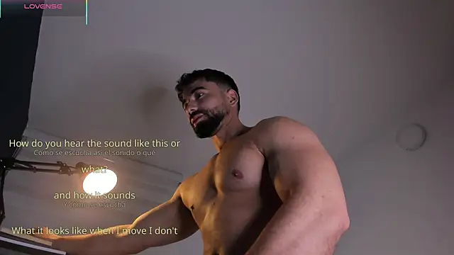 edrick walton1 online show from November 28, 2025, 11:35 am