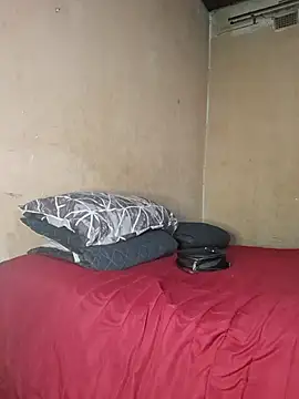 Goodgirlsue 77 online show from October 20, 2025, 3:56 pm