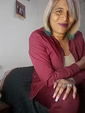 Goodgirlsue 77 online show from May 1, 2026, 9:14 am