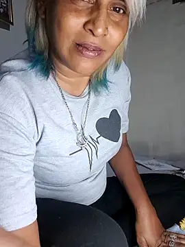 Goodgirlsue 77 online show from June 14, 2026, 8:22 pm