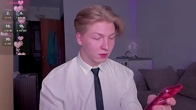 TheMikeSever online show from November 15, 2025, 10:23 am