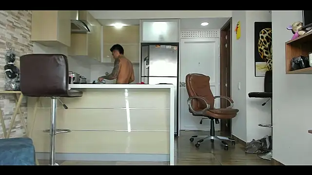 Dominiofit online show from January 10, 2025, 6:28 pm