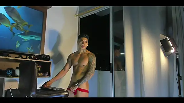 Dominiofit online show from January 16, 2025, 3:23 am