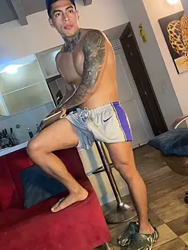 Dominiofit online show from September 27, 2025, 12:15 am