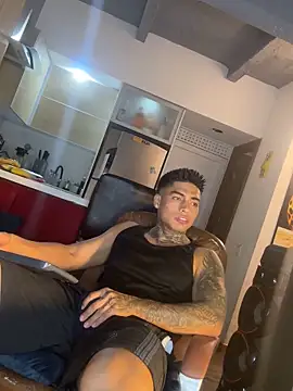 Dominiofit online show from October 19, 2025, 12:33 am