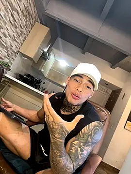 Dominiofit online show from November 21, 2025, 12:32 am