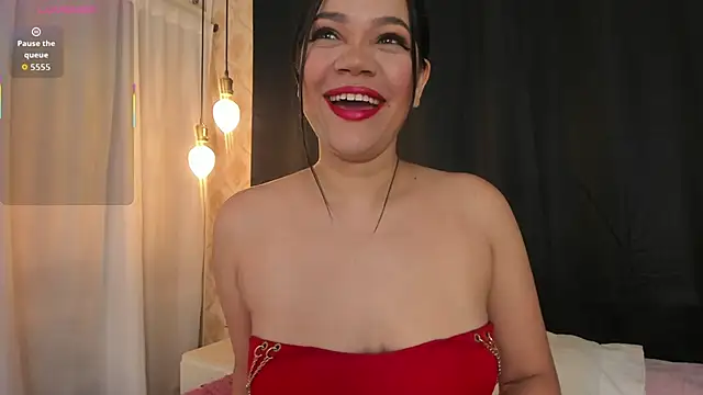 CherylFoster online show from December 16, 2025, 8:36 pm