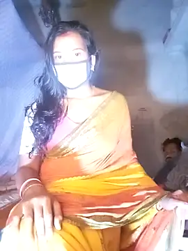 Greenchilli17 online show from February 19, 2025, 1:40 am