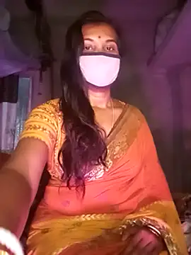 Greenchilli17 online show from February 20, 2025, 2:07 am