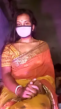 Greenchilli17 online show from February 21, 2025, 1:11 am