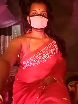 Greenchilli17 online show from February 21, 2025, 5:35 am