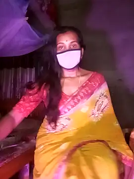 Greenchilli17 online show from February 21, 2025, 2:06 pm