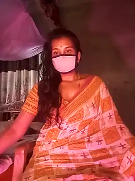 Greenchilli17 online show from February 22, 2025, 6:06 am