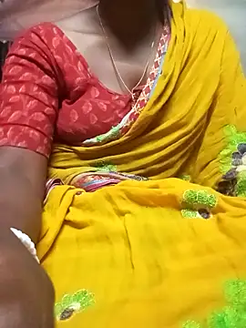 Greenchilli17 online show from February 23, 2025, 2:04 pm