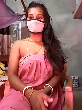 Greenchilli17 online show from February 27, 2025, 3:04 am