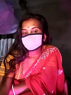 Greenchilli17 online show from February 27, 2025, 6:07 am