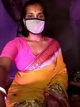 Greenchilli17 online show from February 27, 2025, 6:42 pm