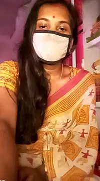 Greenchilli17 online show from February 28, 2025, 5:26 am