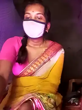 Greenchilli17 online show from March 1, 2025, 1:11 am