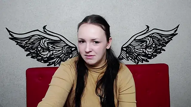 IsabelBlackberry online show from December 7, 2024, 6:10 am