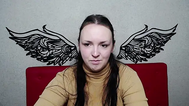 IsabelBlackberry online show from December 7, 2024, 9:17 am