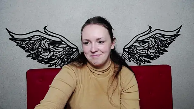 IsabelBlackberry online show from December 7, 2024, 12:24 pm