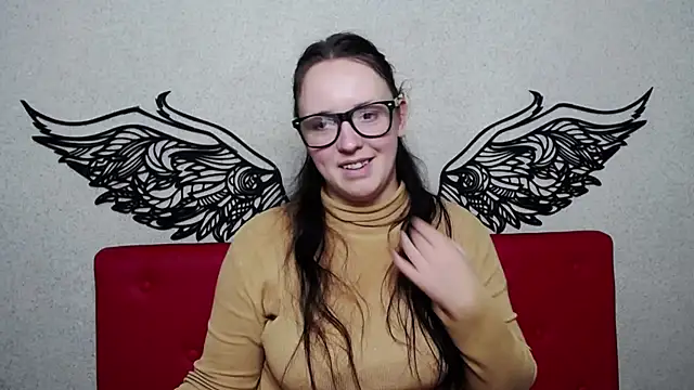 IsabelBlackberry online show from December 7, 2024, 3:30 pm